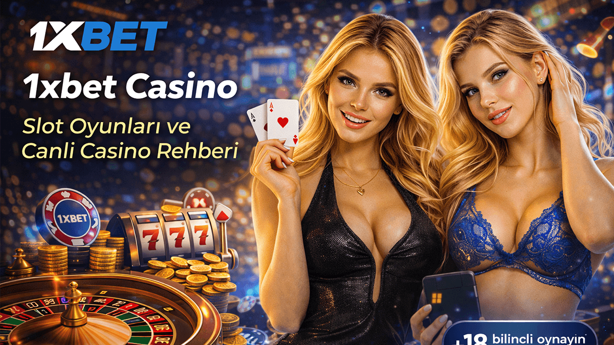1xbet casino